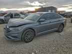 2020 VOLKSWAGEN JETTA