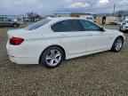 2013 BMW 5 series