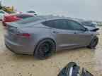 2022 TESLA MODEL S