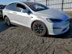 2025 TESLA MODEL X