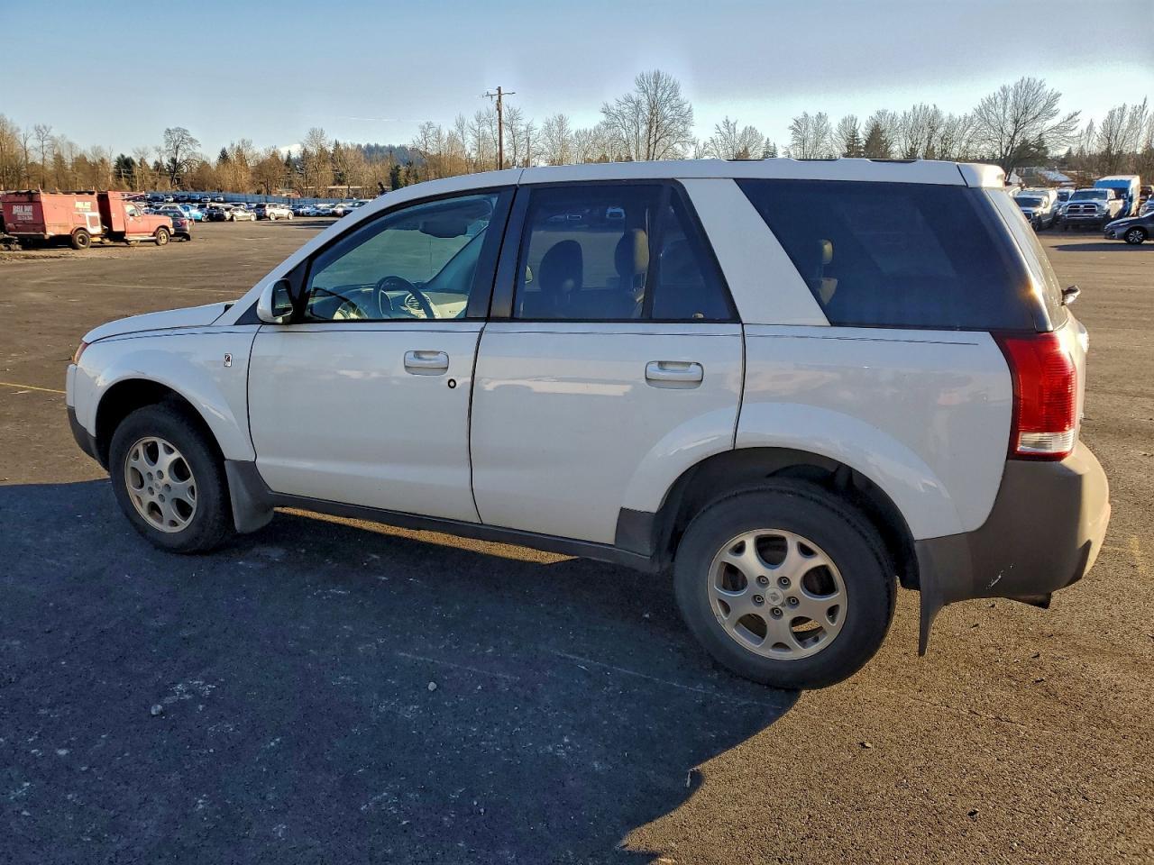 2005 SATURN Vue