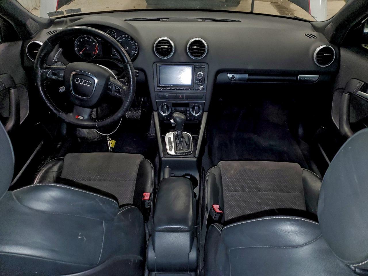 2010 AUDI A3