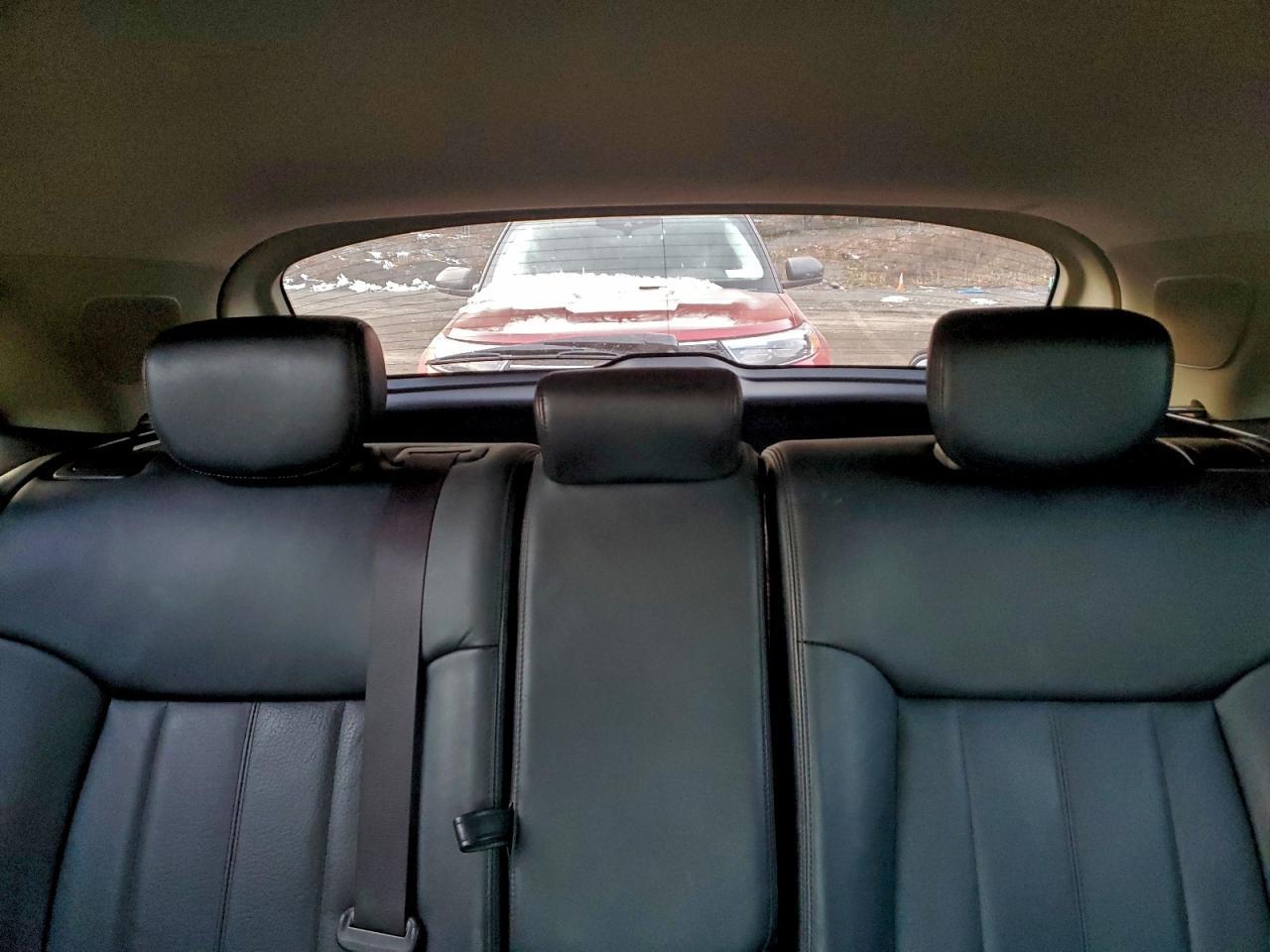 2012 INFINITI FX35