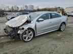 2016 VOLKSWAGEN CC