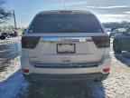 2012 JEEP Grand Cherokee