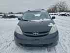 2009 TOYOTA SIENNA