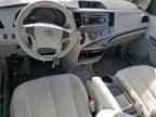 2012 TOYOTA SIENNA