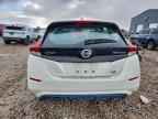 2022 NISSAN LEAF
