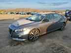 2021 NISSAN ALTIMA