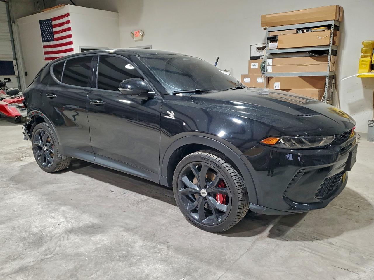 2024 DODGE Hornet