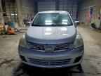 2008 NISSAN VERSA