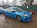 2017 SUBARU IMPREZA