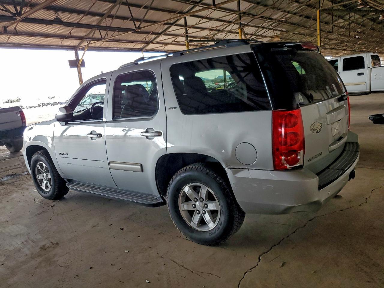 2013 GMC Yukon