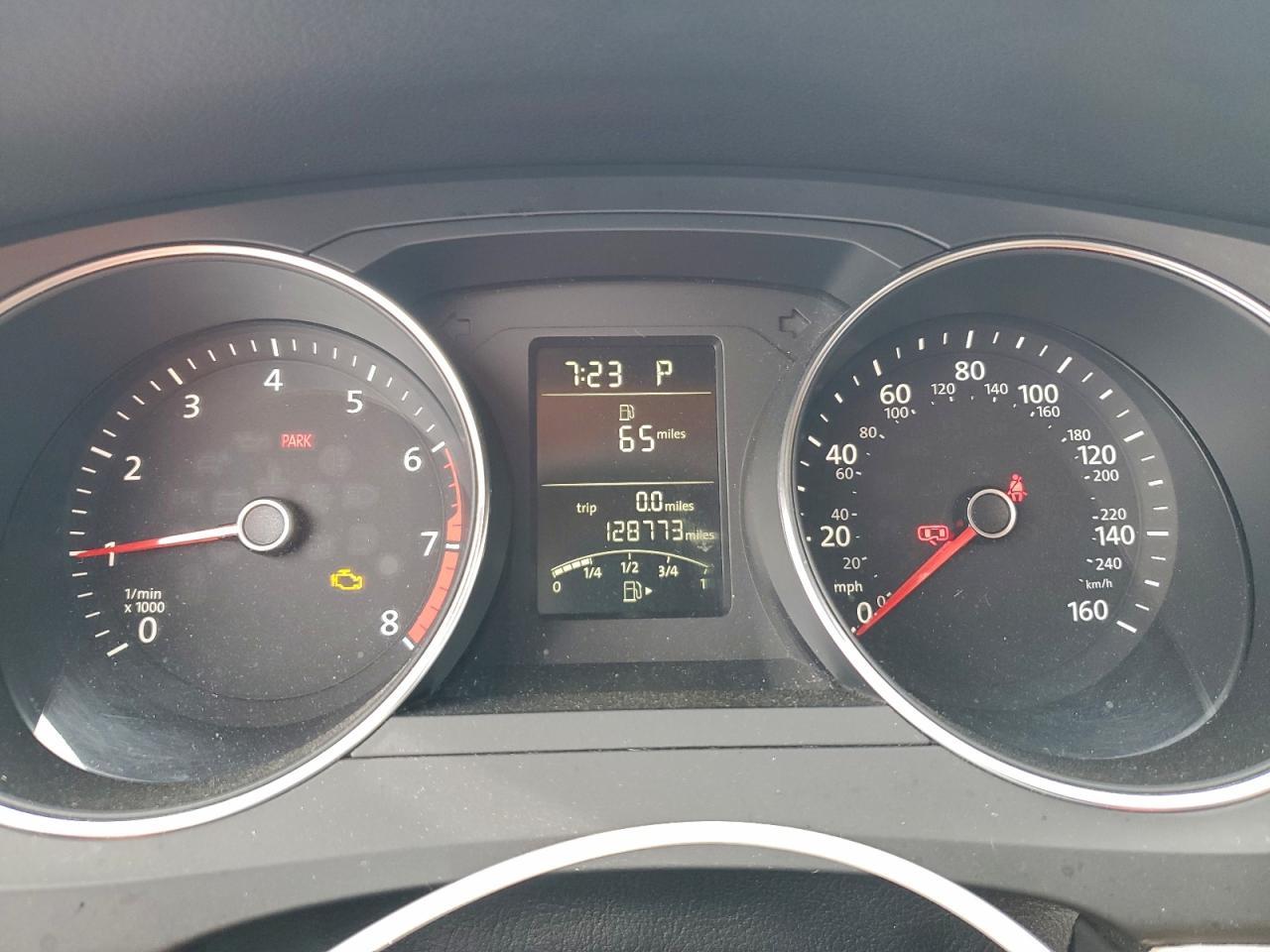2015 VOLKSWAGEN JETTA