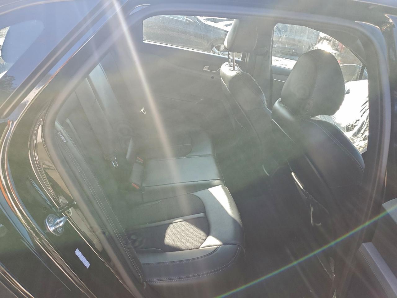 2023 KIA K5