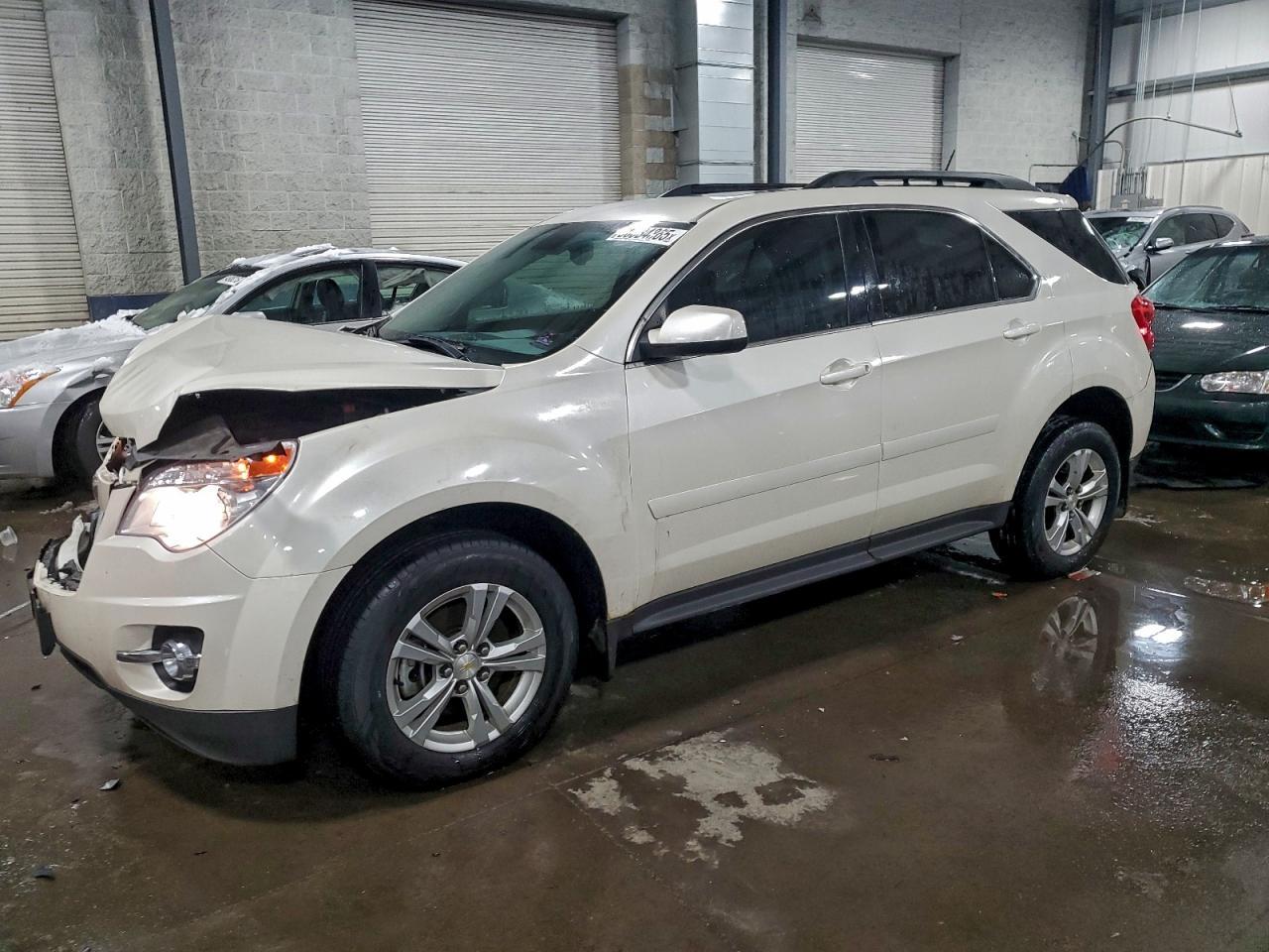 2015 CHEVROLET EQUINOX