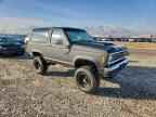 1988 FORD Bronco