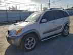 2003 TOYOTA RAV4