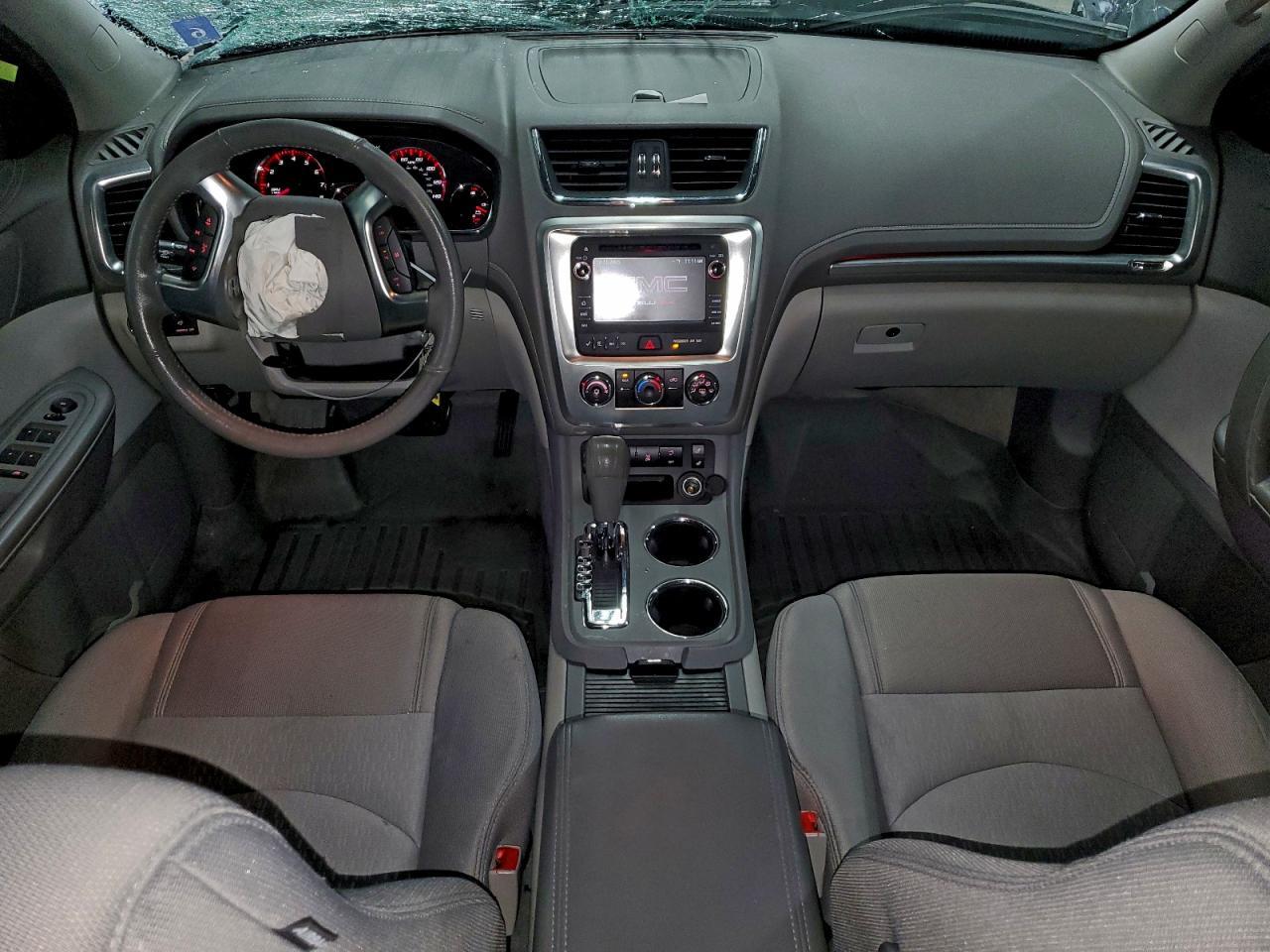 2013 GMC ACADIA