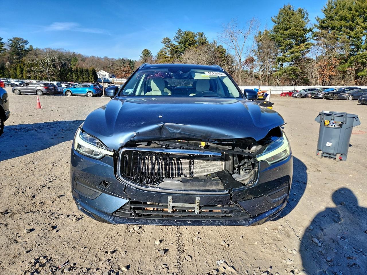 2021 VOLVO XC60