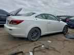 2013 LEXUS IS 250