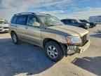2007 TOYOTA HIGHLANDER