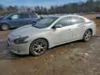 2012 NISSAN Maxima