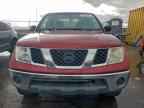 2006 NISSAN Frontier