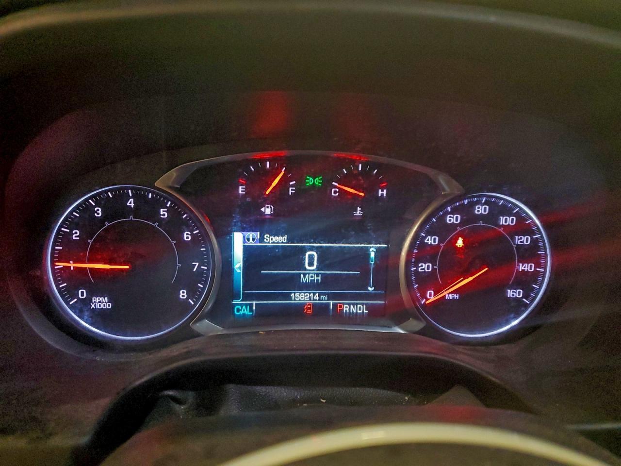 2019 GMC ACADIA