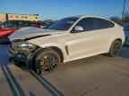 2018 BMW X6