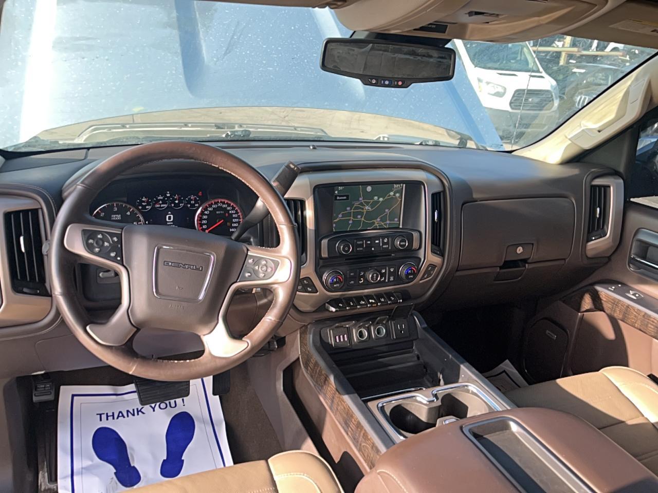 2014 GMC Sierra