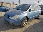 2006 KIA SEDONA