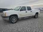 2003 CHEVROLET Silverado 2500