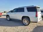 2017 GMC Yukon