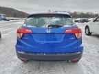 2018 HONDA HR-V