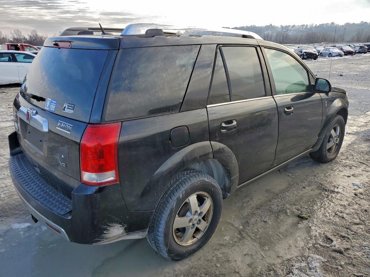 2006 SATURN Vue