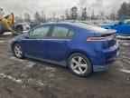 2013 CHEVROLET VOLT