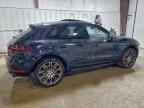 2015 PORSCHE Macan