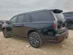2021 CADILLAC Escalade ESV