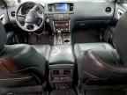 2014 NISSAN PATHFINDER