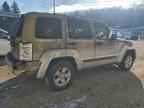 2012 JEEP Liberty