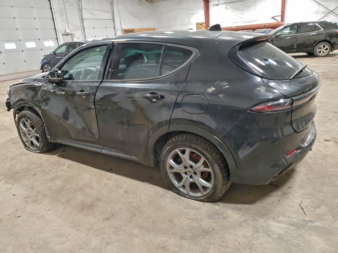 2024 DODGE Hornet