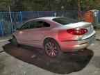 2009 VOLKSWAGEN CC