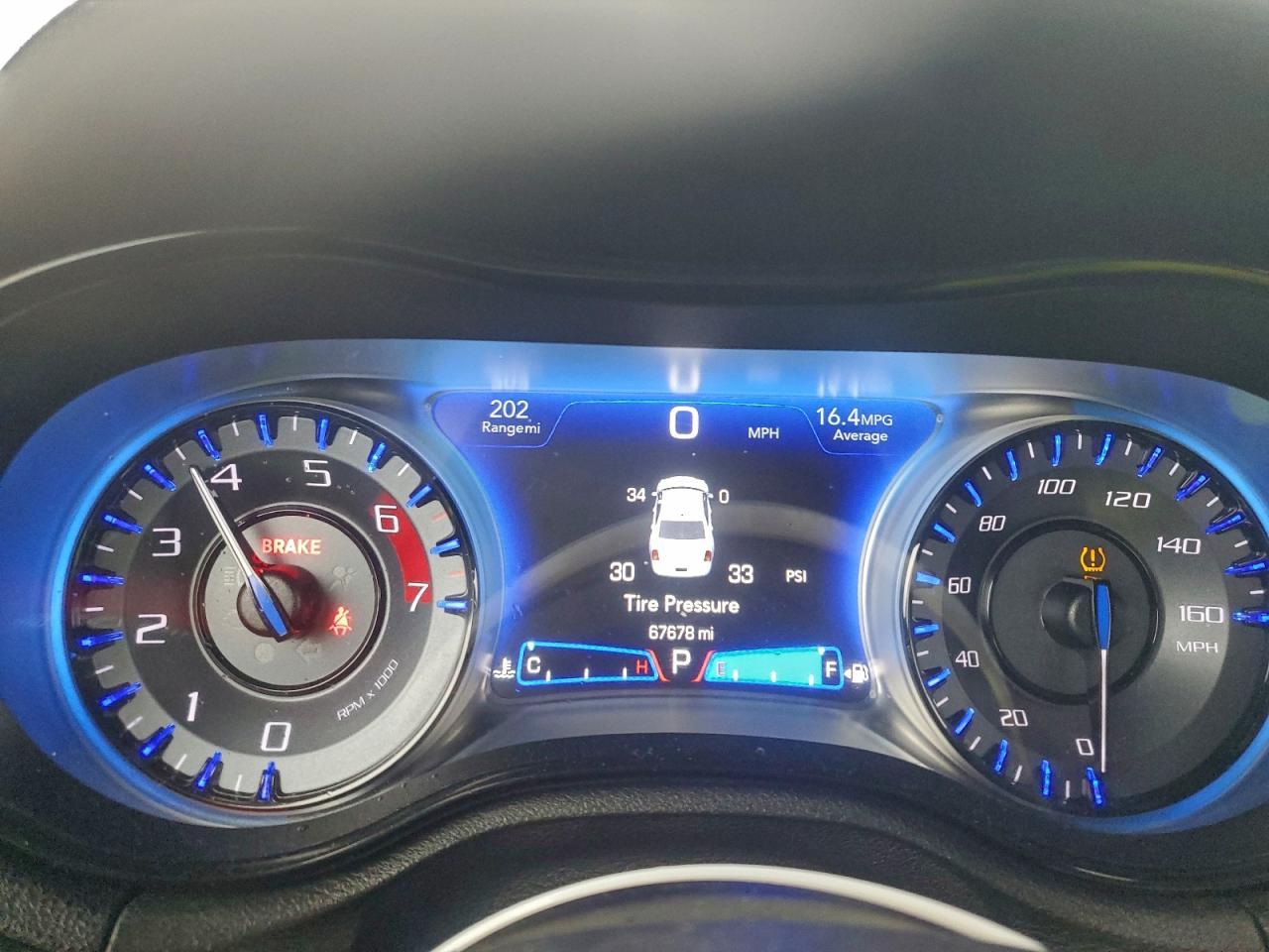 2022 CHRYSLER 300