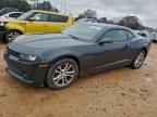 2014 CHEVROLET Camaro