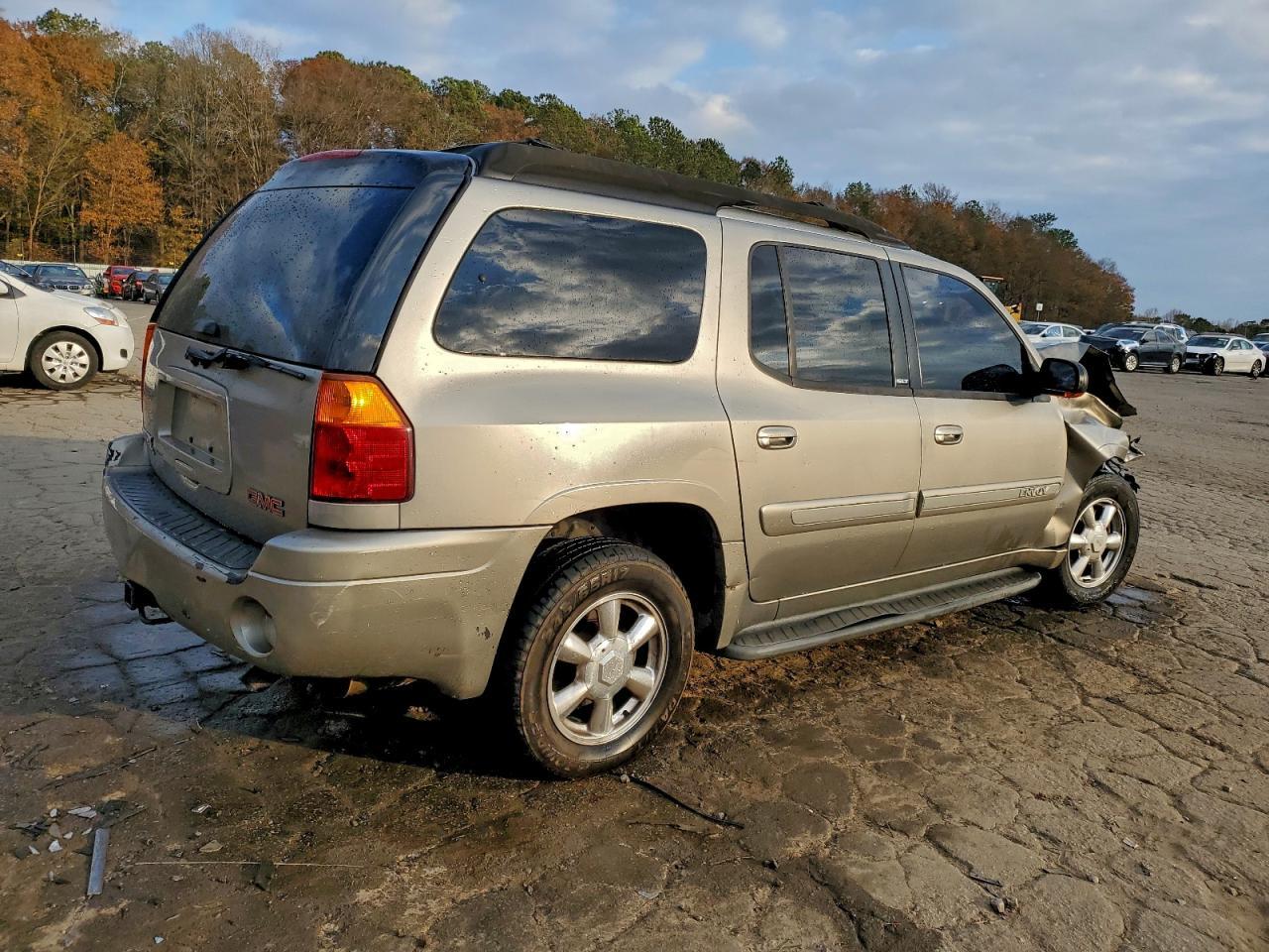 2003 GMC Envoy
