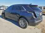 2018 CADILLAC XT5
