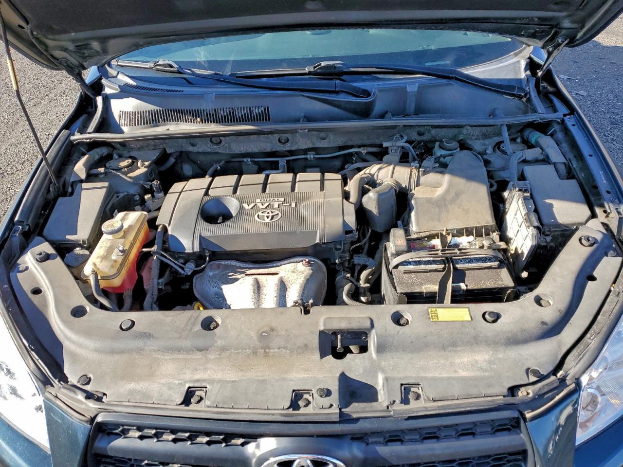 2010 TOYOTA RAV4