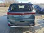 2022 KIA Carnival