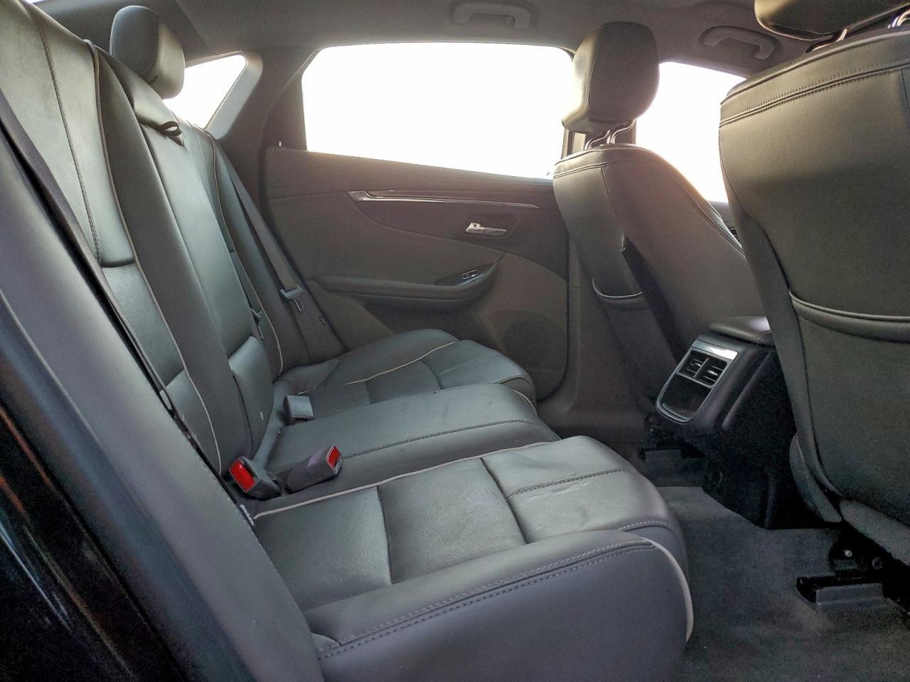 2015 CHEVROLET IMPALA